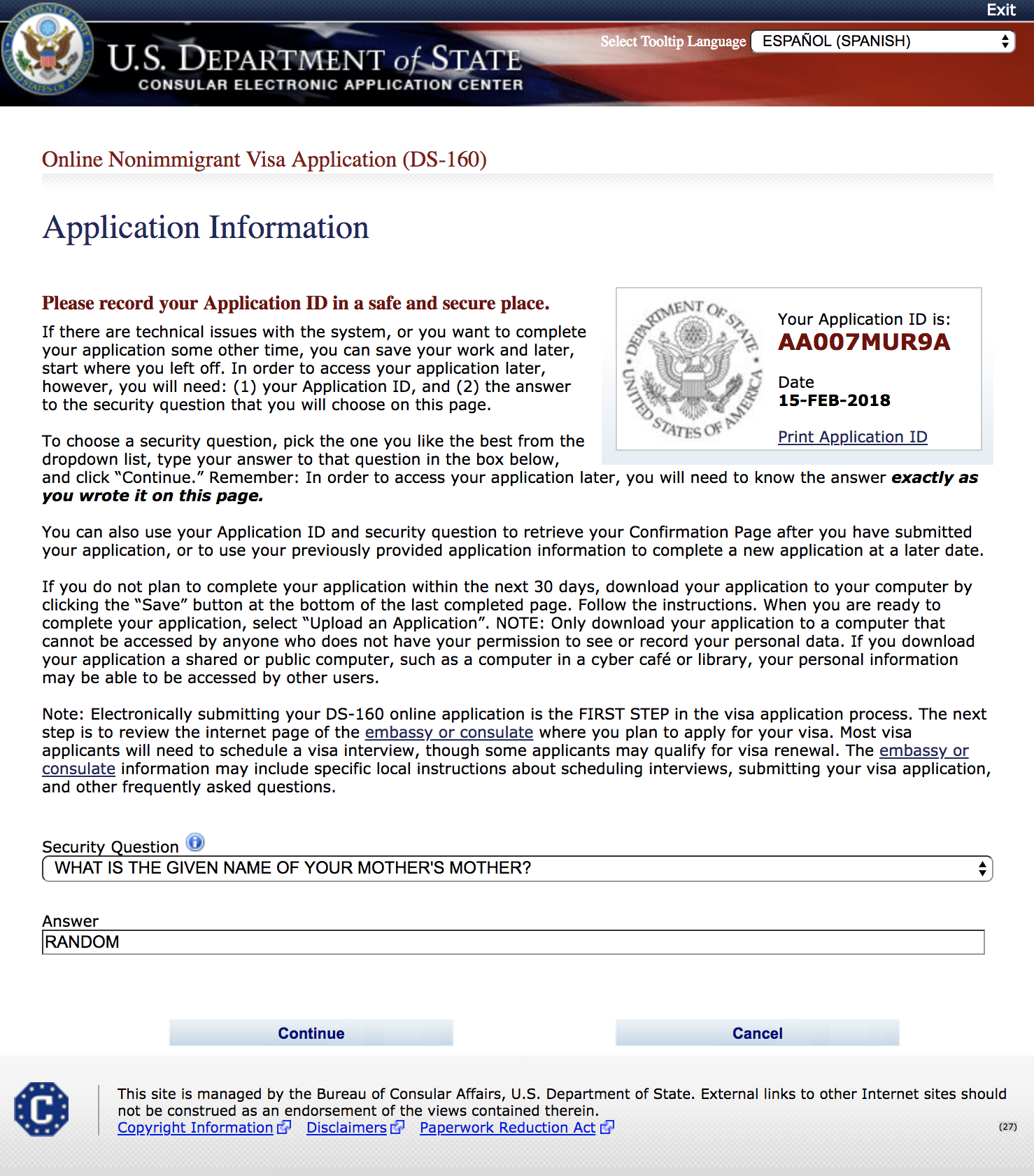 Tramite De Visa Americana Requisitos Costo Y Tips 2020 Visa Al Mundo 2923