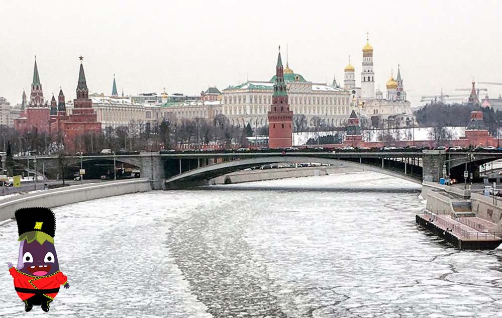 tips de viaje a rusia visa al mundo