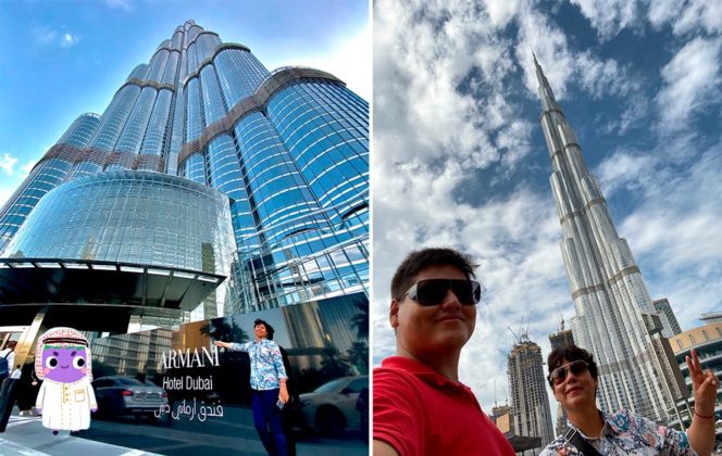 Visa Dubai y Requisitos para viajar a Dubai Guía 2021