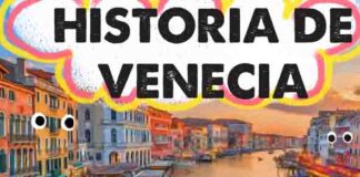 Conoce una de las ciudades de Europa más populares es Venecia