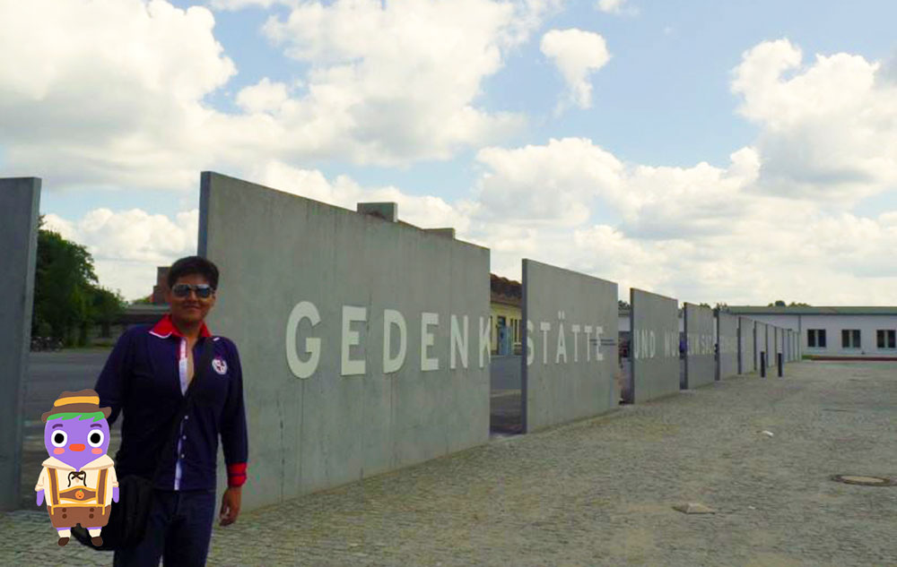 Campo de Concentración Sachsenhausen