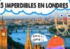 Viajes a Europa | 5 lugares imperdibles en Londres