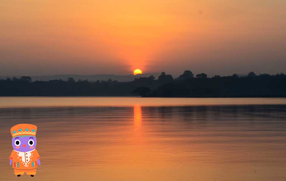 lago etiopia