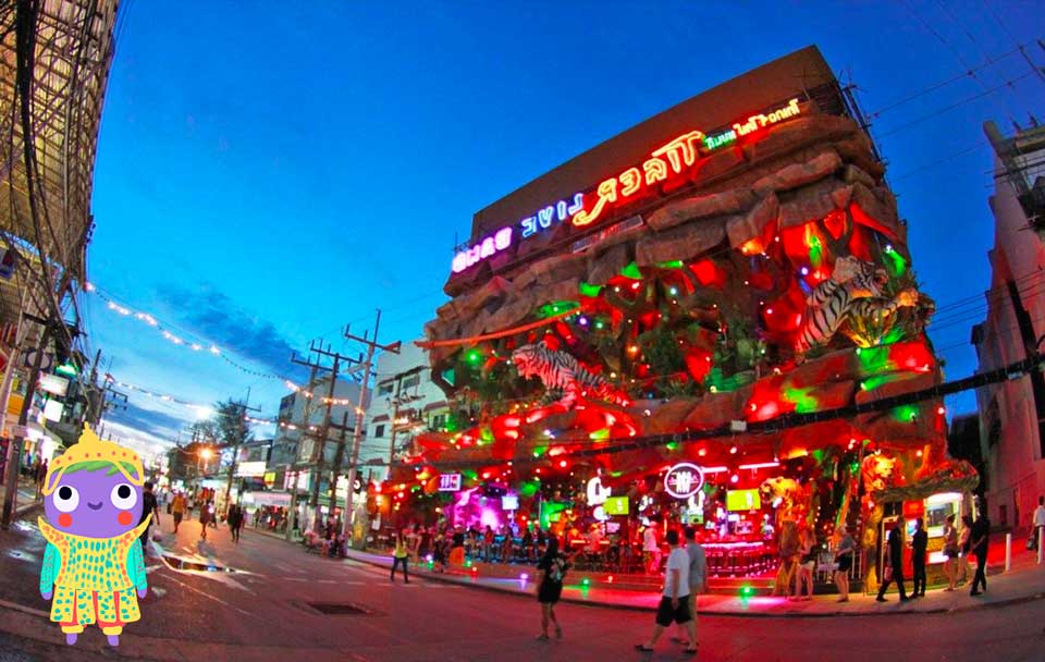 ciudad de phuket
