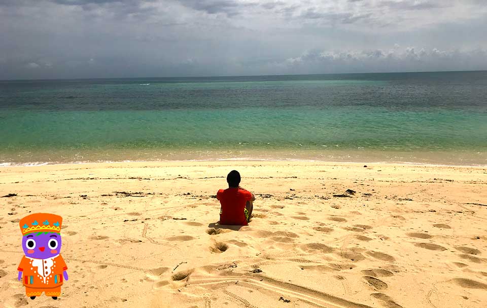 playas en tanzania