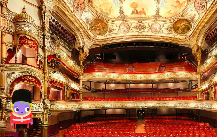 Opera de Belfast