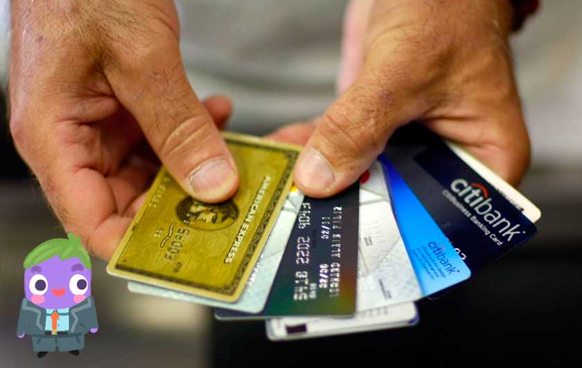 Mejores tarjetas para viajar Análisis de cada banco 2023 Visa al Mundo
